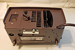 Technicolor Instant Movie Silent Projector 820