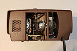 Technicolor Instant Movie Silent Projector 820