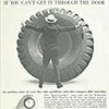 An advert for the Technicolor Instant Movie range of projectors 800 from the July 1963 issue of Business Screen magazine.