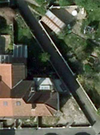 23 Manworthy Road - Satellite view