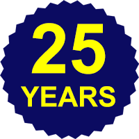 24 Years of Brisray