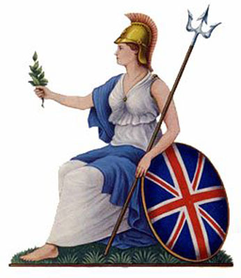 Britannia