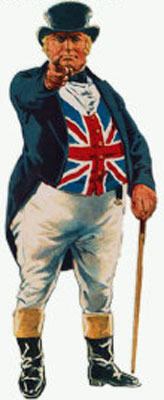 John Bull