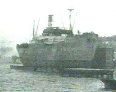 SS Vidar