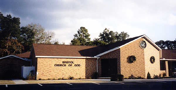 Bristol. Florida