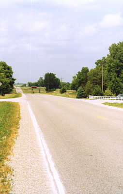 Bristol, Iowa
