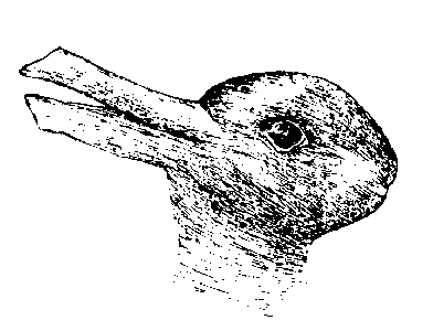 Duck or Rabbit