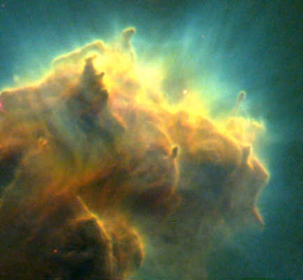 Eagle Nebula (M16)