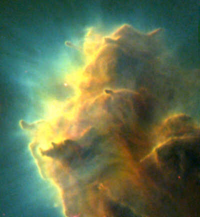 Eagle Nebula (M16)