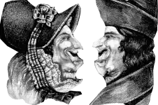 Courtship and Matrimony