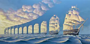 Bridge to Ship