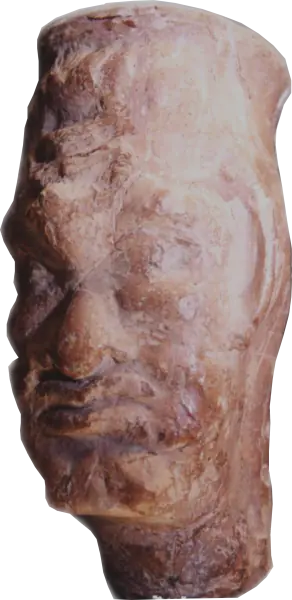 2nd century Roman pot
