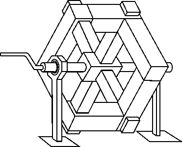 Quadrature of the Wheel