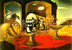 Dali - Slave Market