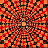 Colour Spiral