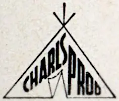 Charles Products logo