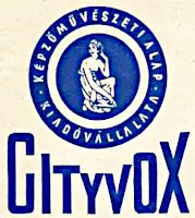 Cityvox logo