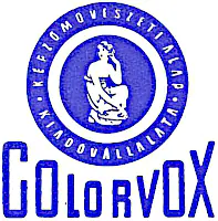 Colorvox logo
