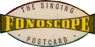 Fononscope, Milan, Italy logo