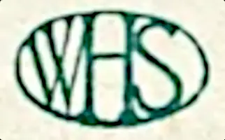 WH Smith logo