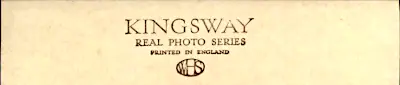 Postcard back