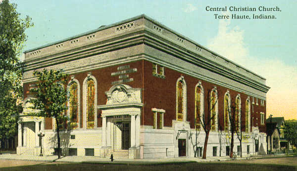 Central Christian Church