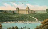 Fort Harrison, Terre Haute