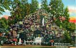 Grotto of Lourdes