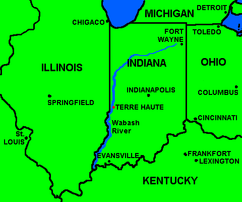 Indiana