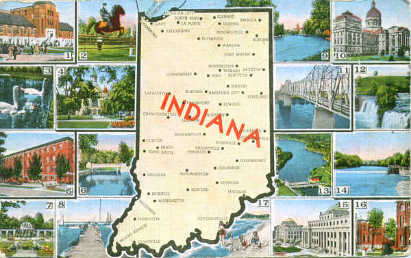 Indiana