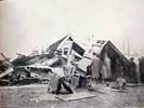 1913 tornado and Flood