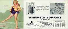 Mineweld Company