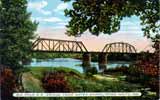 Big Four Bridge