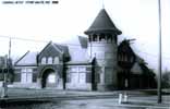 Big Four Station