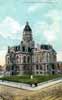 Vigo County Court House