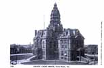 Vigo County Court House