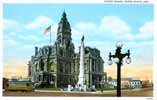 Vigo County Court House