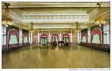 Deming Hotel Ball Room