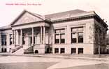 Emeline Fairbanks Memorial Library