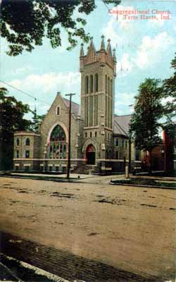 Congregational Church