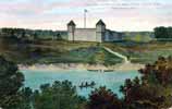Fort Harrison, Terre Haute