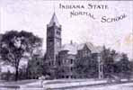 Indiana State Normal School