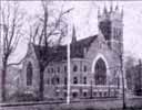 First Congregational Church