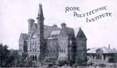 Rose Polytechnic Institute