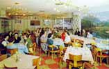 Jewel Room, Frank's Restaurant