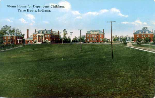 Glenn Home for Dependent Children