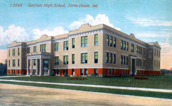 Garfield High School