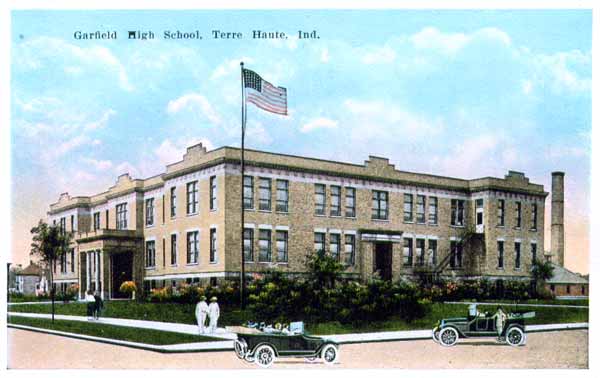 Garfield High School