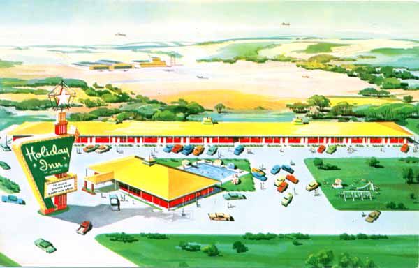 Holiday Inn of Terre Haute