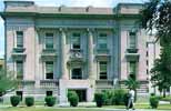 Library, Indiana State College